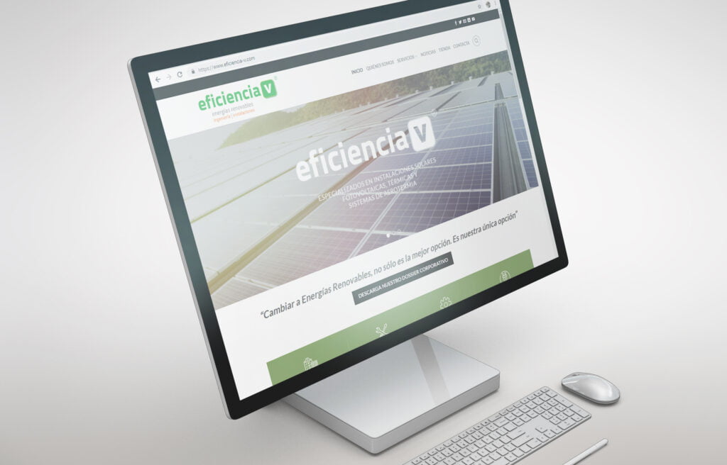Eficiencia V - Creaktiva